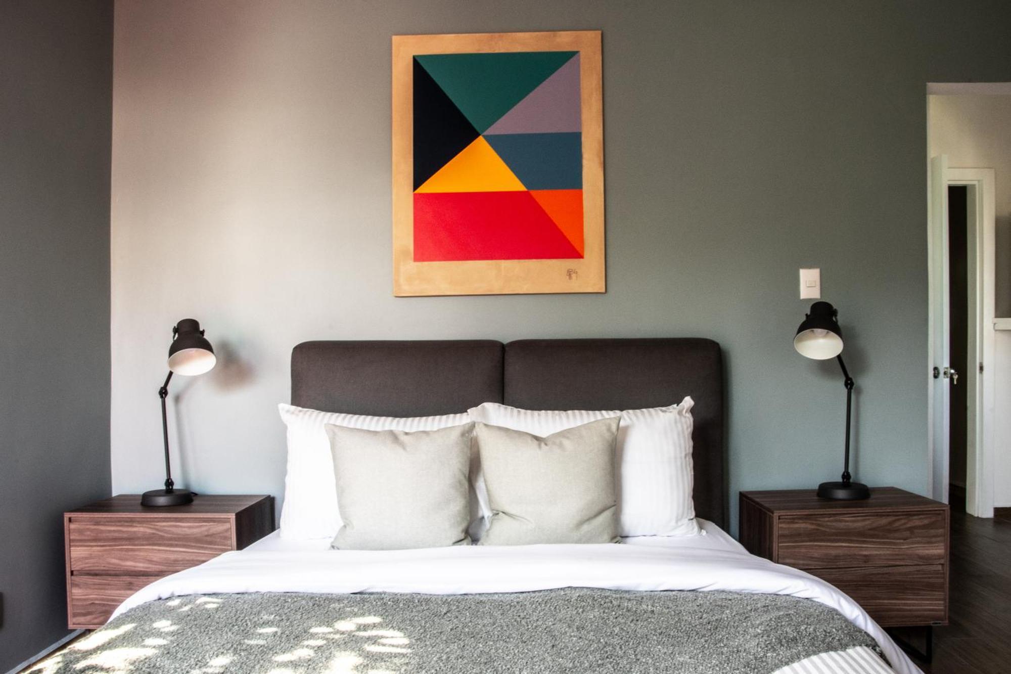 Huatusco By Mr W Apartment Mexico City Exterior photo
