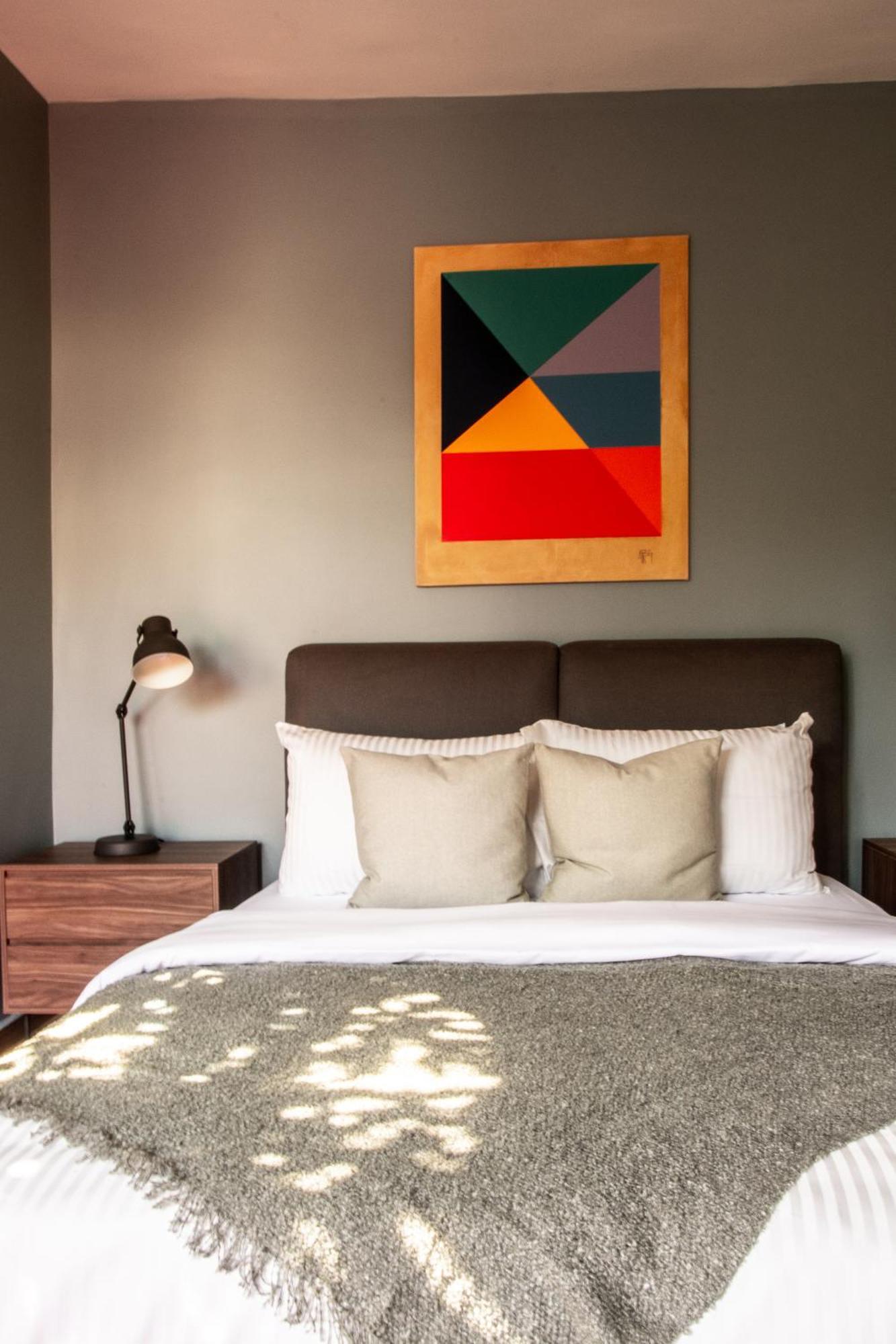 Huatusco By Mr W Apartment Mexico City Exterior photo